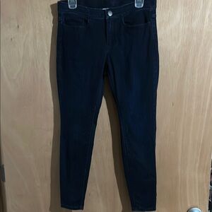 J. Jill Skinny Jean Leggings
